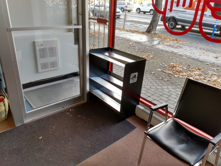 Chez Physio du Plateau · Montréal