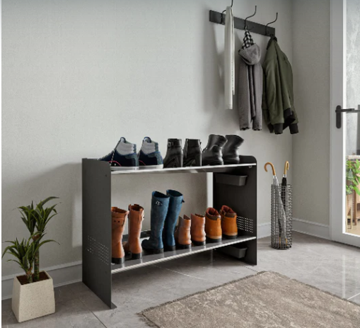 The Most Efficient Way To Store Winter Boots At Home And Work
