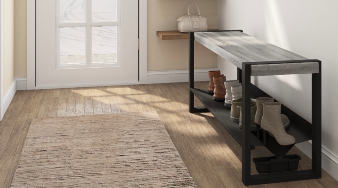 How to Protect Floors from Salt and Slush in Winter