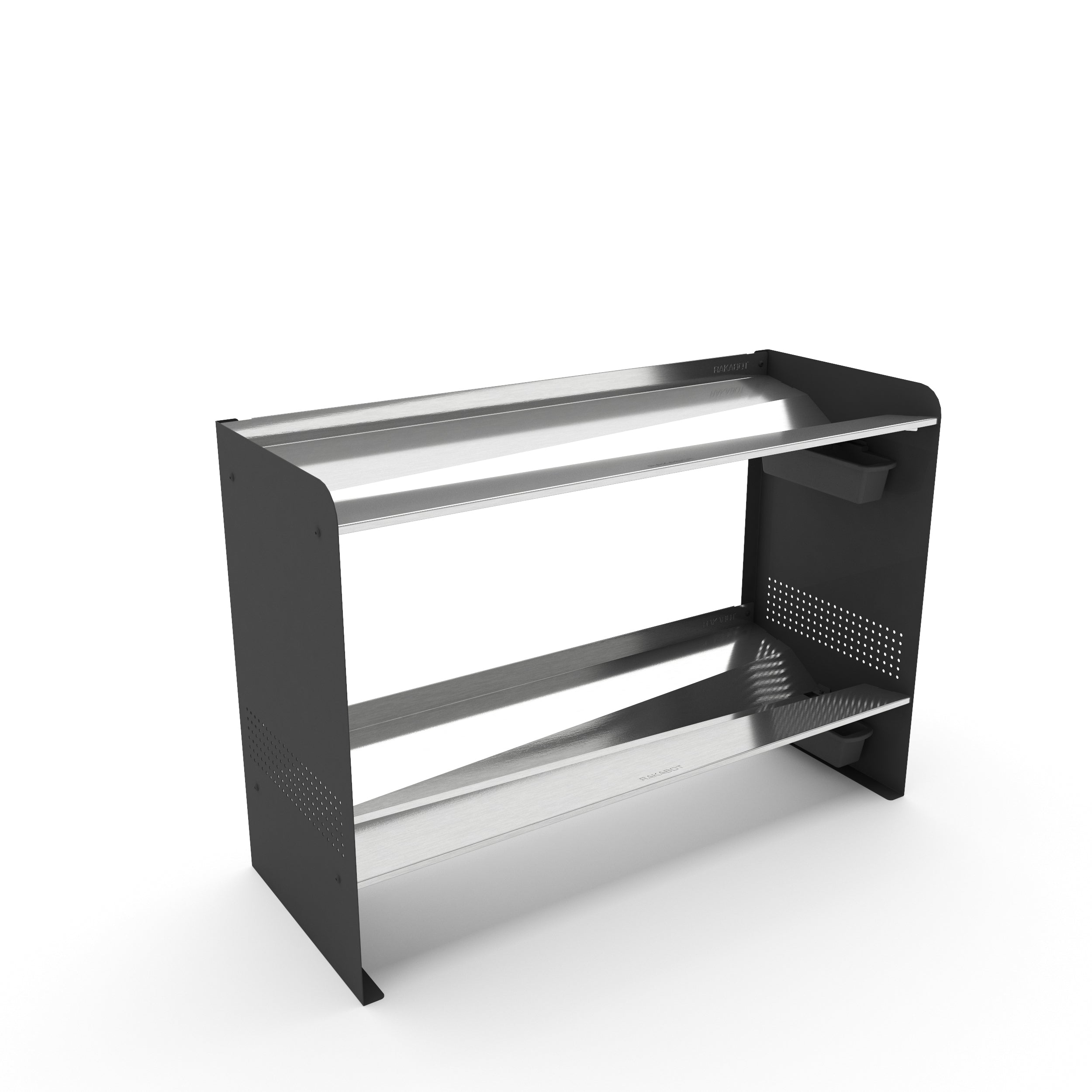 Check Out Rack Rakabot | Premium Water-Draining Boot Racks