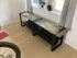 Entrance Bench Channeling Water Into Containers Sit & Store Footwear - Rakabot Moderno