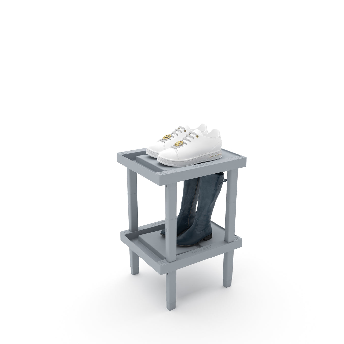 Rakabot | Premium Water-Draining Boot Racks