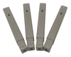 Rakabot Plastico 4x Extra Legs