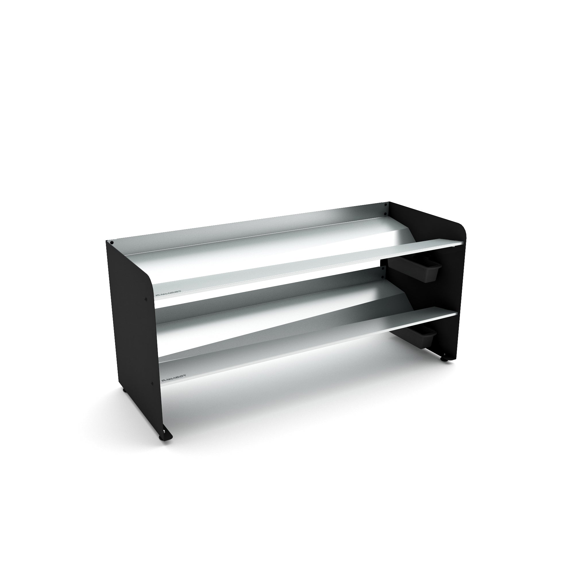 Bell Boot Rack Rakabot | Premium Water-Draining Boot Racks