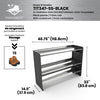 Commercial Boot Rack 47