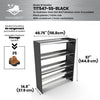 Boot Rack 47