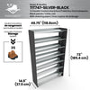 Boot Rack 47