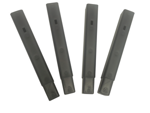 Rakabot Plastico 4x Extra Legs