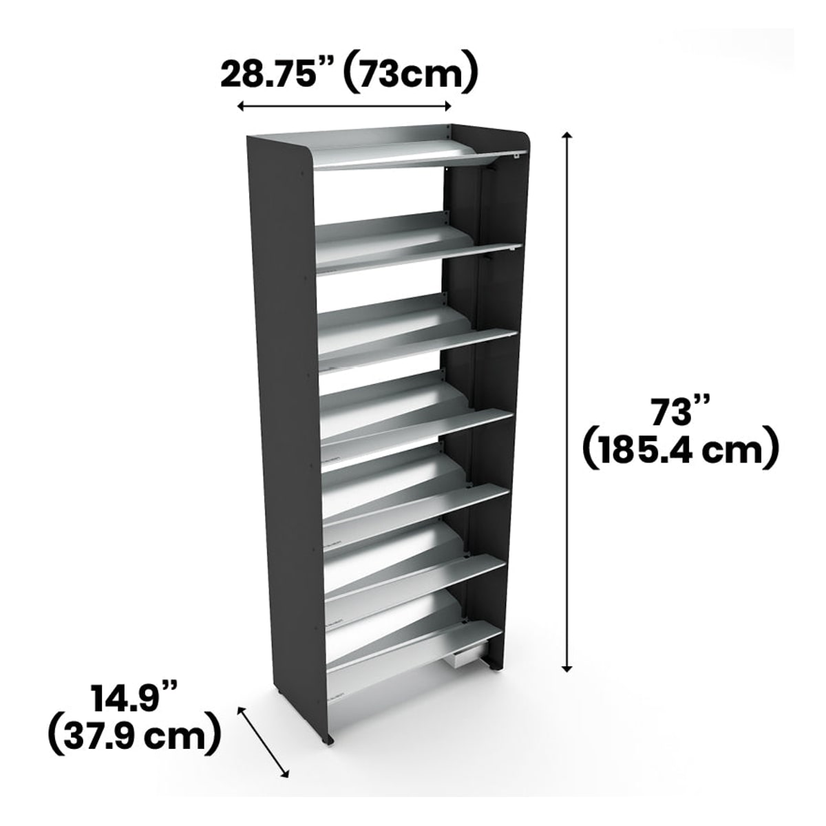 Titan 7 tablettes