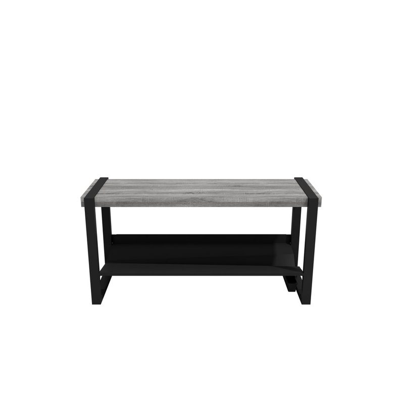 Banc Moderno